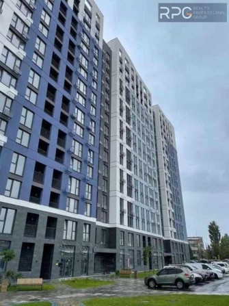 Продаж 2-кімнатної квартири в ЖК Sky Avenue Соломянський р-н юа - фото 1