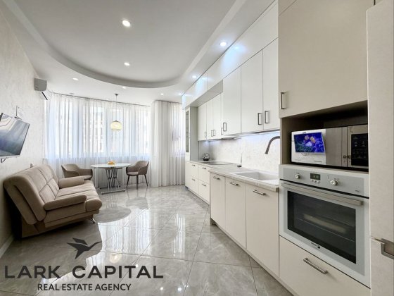 Продаж 2к. ЖК Перлина Кадетського Гаю! БЕЗ %! Ернста. Солом’янський р. Київ