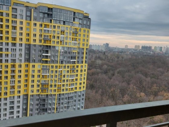 ЖК Медовий , 1 кімнатна квартира від Власника Киев