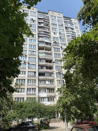 Миколи Руденка 18 А Борщагівка 3 к квартира  68 м2 - фото 1