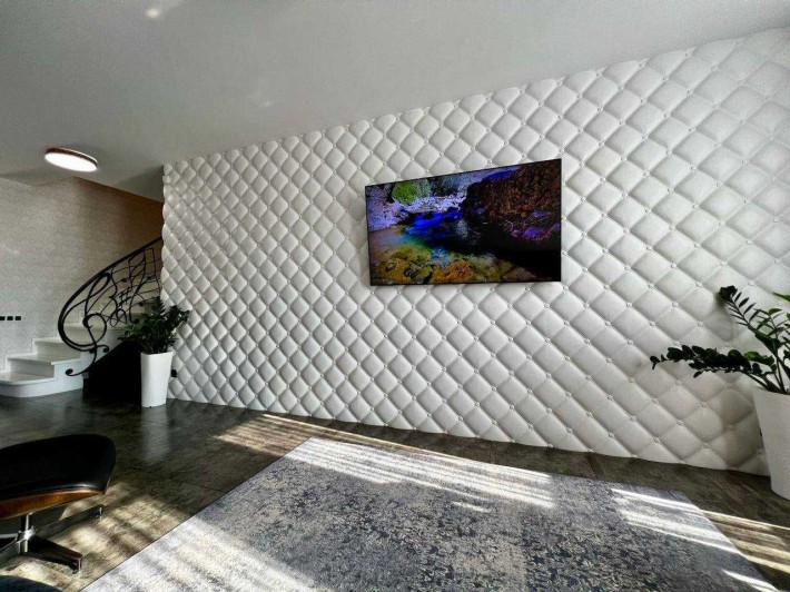 3 кімн дворівнева з каміном 100м Берестейський Перемоги пр. Нивки Парк - фото 1