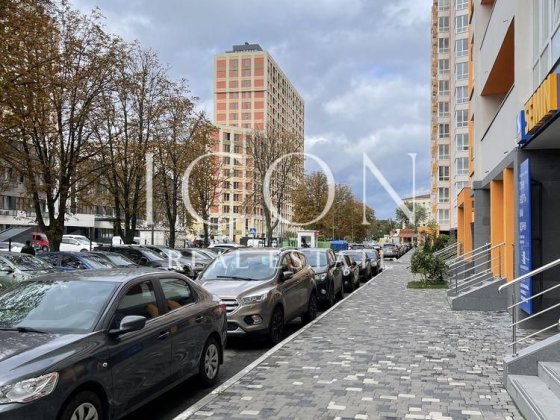 Продаж 3к кваритири |86 м²| ЖК Нивки-Парк Киев