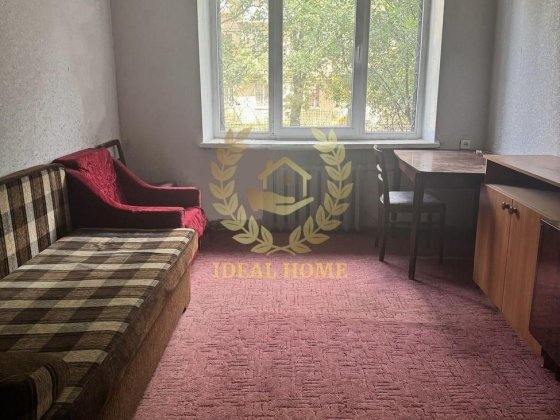 Продаж 2-кімнатної квартири на Іскрівській 20 (Джохара Дудаєва) Київ