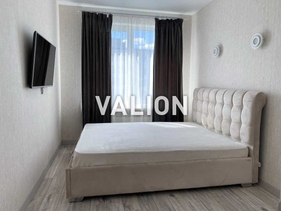 Продам 1-кім. квартиру. ЖК " Грюнвальд", вул. Клавдіївська. Київ