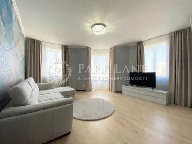 Продаж 3-кімн на Академіка Палладіна, Житомирська, Академмістечко - фото 1