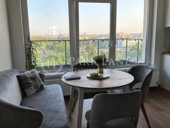 Ексклюзивна 2-кімнатна квартира, Стуса 35б, ЖК Be the One, Житомирська Київ