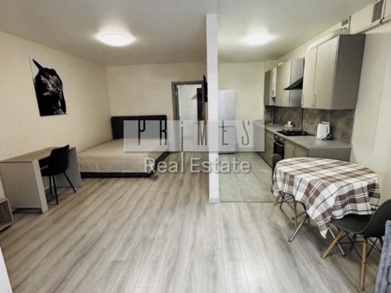 Продам 1к студію ЖК Львівський Квартал. Ремонт, меблі, техніка Київ