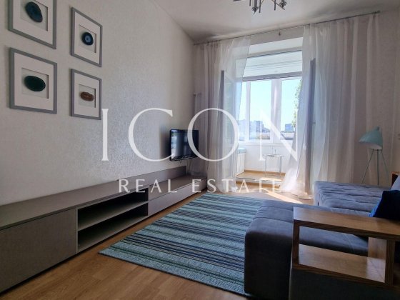 Продаж 2 квартири |50,5 м²| пр-т Берестейський, Святошин Київ