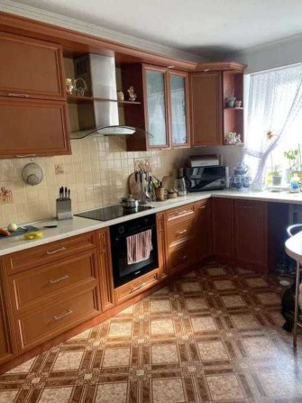Продам 4-кімн. Олевська вул. 3а, 115 м.кв - фото 1