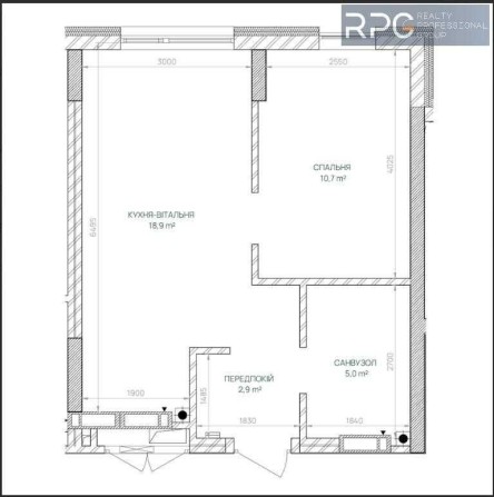 Зданий Будинок 1к квартира 38м² ЖК Будинок на Вавілових Є ГЕНЕРАТОР - фото 1