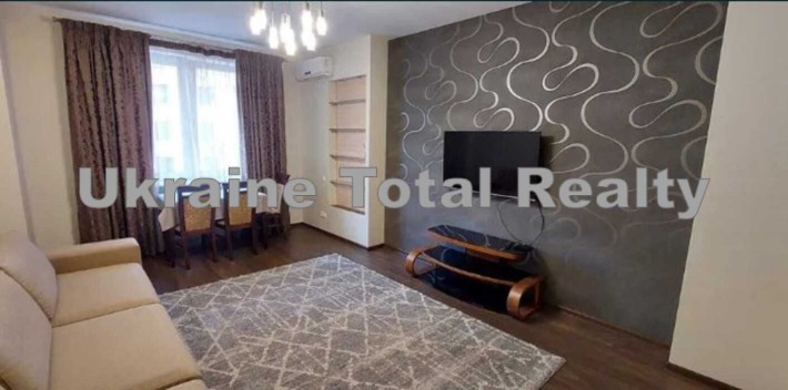 Лук'янівка! ЖК Златоустівський 3к квартира 111м2! Вул Дмитрівська 75 - фото 1