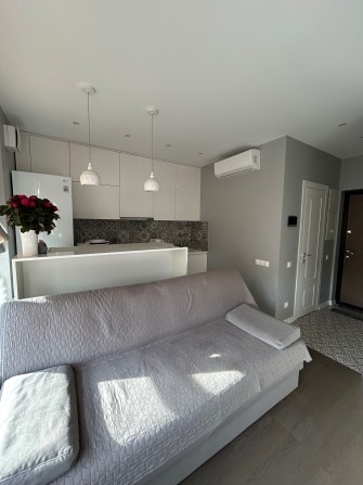 Продаж 1 кімнатної квартири ЖК Файна Таун - фото 1