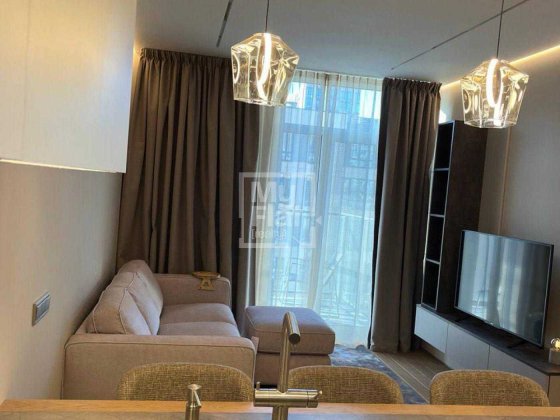 Продаж квартири у ЖК Файна Таун, продажа квартиры на Салютной Київ