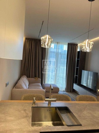 Продаж квартири у ЖК Файна Таун, продажа квартиры на Салютной - фото 1