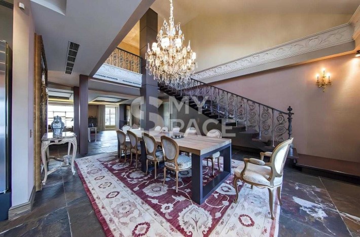 ТОРГ Вид на Пейзажну алею, Велика Житомирська 8а/ Андріївський узвіз - фото 1