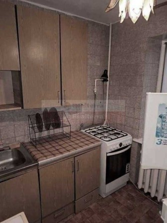 1 кімн. квартира біля метро Дорогожичі - фото 1