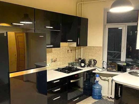 Продаж 2 кім. квартири у серці Києва на Володимирській 7 Київ