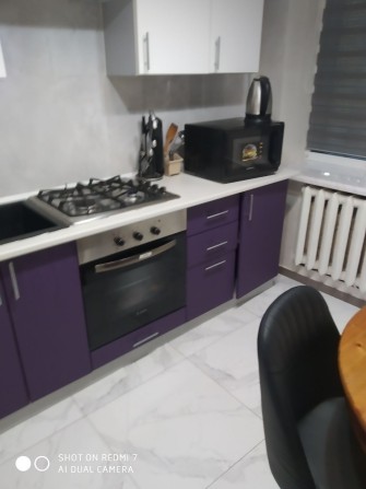 Обмін двокімнатної квартири в Києві на квартиру в Рівному/Луцьку - фото 1