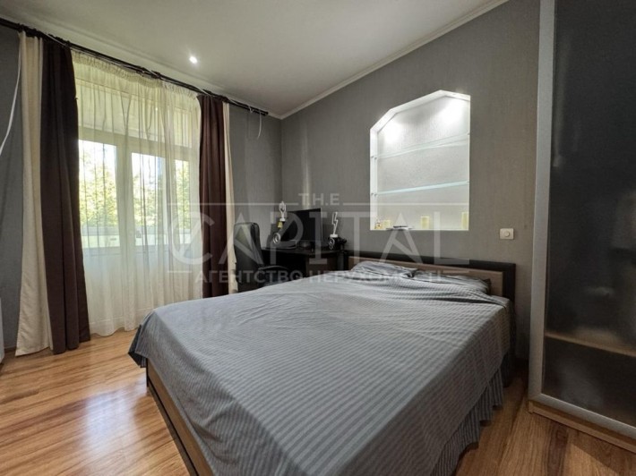 Продаж квартири /64м2, 3-кім, 3пов / Соломʼянка, Вацлава Гавела 51/16 - фото 1