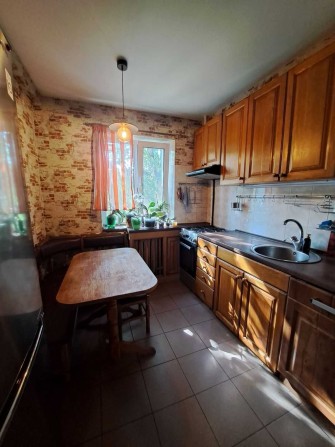 Продаж 3-к квартири Чоколовский бульвар - фото 1