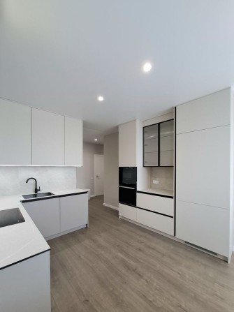 Власник . 2-кім. Повітряних  Сил  56 ЖК "OK'LAND" - фото 1