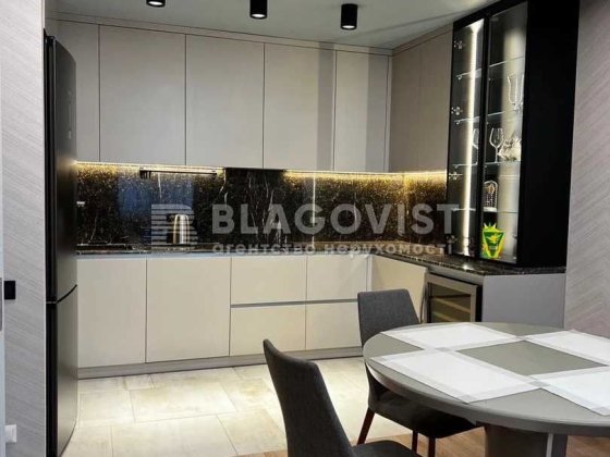 Липківського митрополита 37б, 3 к. 80 м. ЖК «Династія». Соломенка! Київ