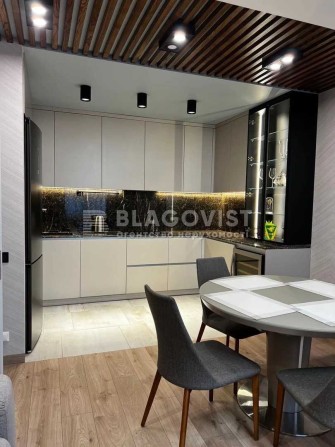 Липківського митрополита 37б, 3 к. 80 м. ЖК «Династія». Соломенка! - фото 1