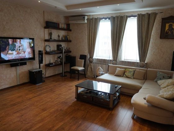 Продаж 3 кім квартири вул Амосова 4 Київ