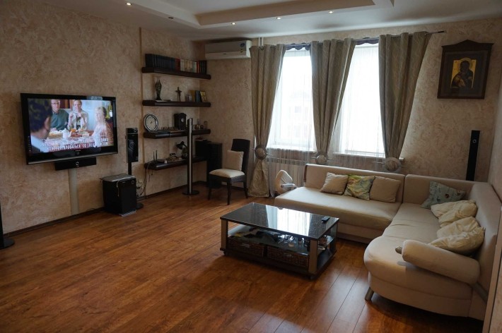 Продаж 3 кім квартири вул Амосова 4 - фото 1