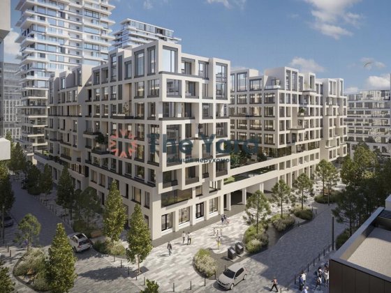 Продаж 3к квартири в ЖК "UNIT.Home" ШЕВЧЕНКІВСЬКИЙ РАЙОН Киев