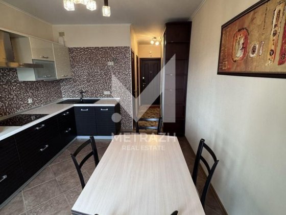 Продаж 1к квартири 41м кв., м.Дорогожичі Киев