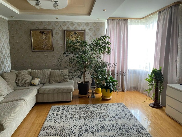 Продам квартиру Київ, Чоколівський бул. - фото 1