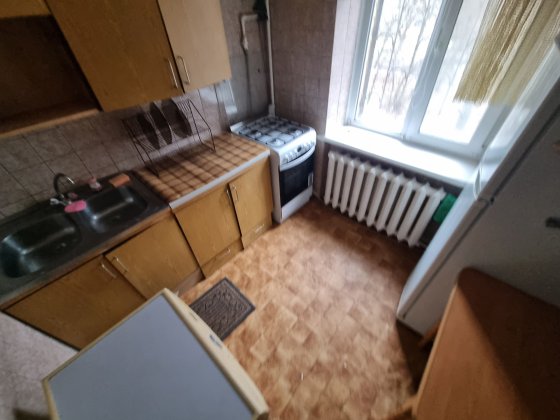 Продаж 1  кімн квартири вул Ольжича 15 Сирець метро Дорогожичи Почайна Київ