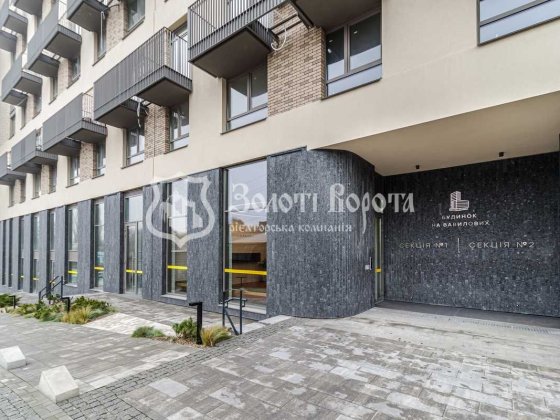 Квартира, 1к. Без ремонту. Вавилових, 11, Сирець, Шевченківський район Київ