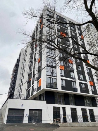 Краща 1-к 44м2 Ростиславська Рибалка 5а Forward Форвард КПІ Політех - фото 1