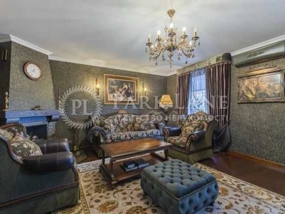 Шикарна квартира Золотоустівська, 10/12 Ремонт VIP КОРОЛІВСЬКА центр Киев