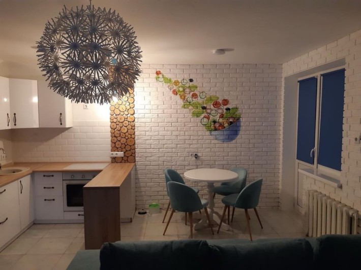 Продам 2-х кiмнатну квартиру Степана Руданського 4/6 Власник - фото 1