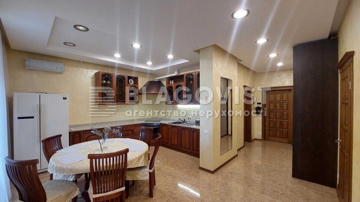 Продаж 2-к квартири 98м Ремонт, сучасний ЖК Руданського Посольство США - фото 1