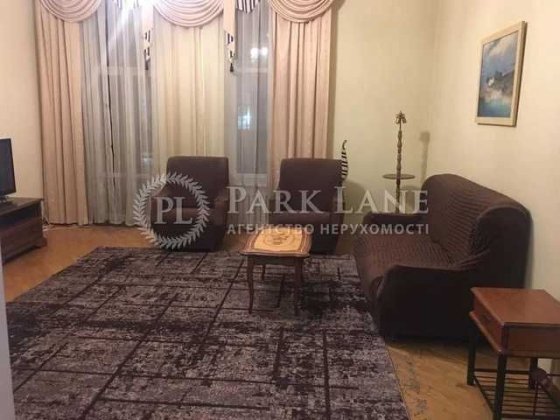 Центр, Богдана Хмельницького, Театральна, Золоті Ворота Киев