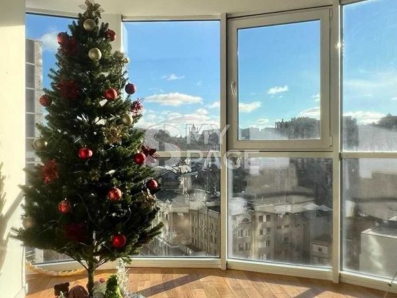 Продаж 3к квартири Podil Plaza  Residence Глибочицька 73 поділ центр Киев