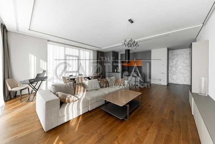 Продаж 3к Квартири Арт Холл
Шевченківськ р-н, Бульварно-Кудрявська, 21 - фото 1