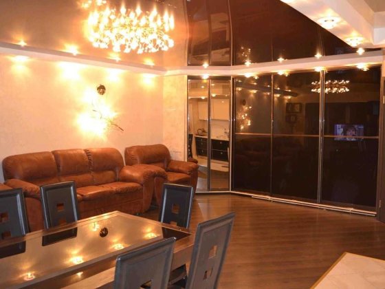 Кудрявська 31-33 Продаж 3 кімнатна в цегляному будинку 104 м 159000$ Киев