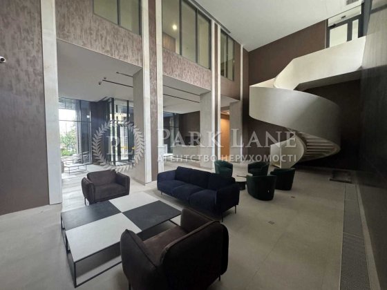 2-к 79м2 ЖК Камертон, Річкова 4, Центр, Дмитрівська, Золотоустівська Киев