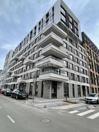 Продам 1 кім 45м2 Салютна, 2,  ЖК Файна Таун Нивки - фото 1