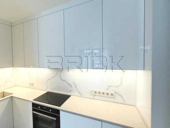 Продаж‼️ЖК Львівський Квартал‼️Глибочицька 13 Б‼️Квартира 75.5 м2 Киев