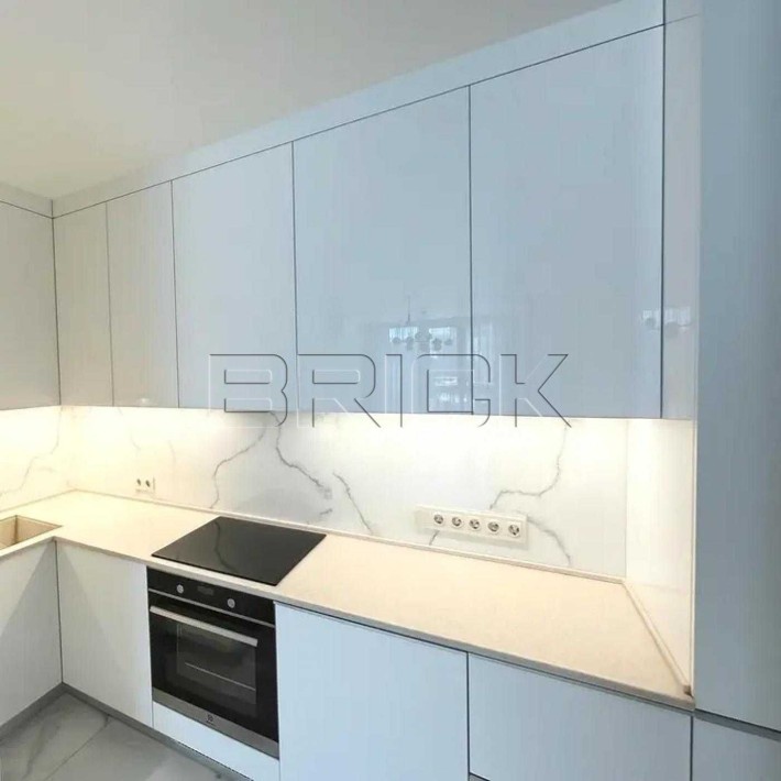 Продаж‼️ЖК Львівський Квартал‼️Глибочицька 13 Б‼️Квартира 75.5 м2 - фото 1