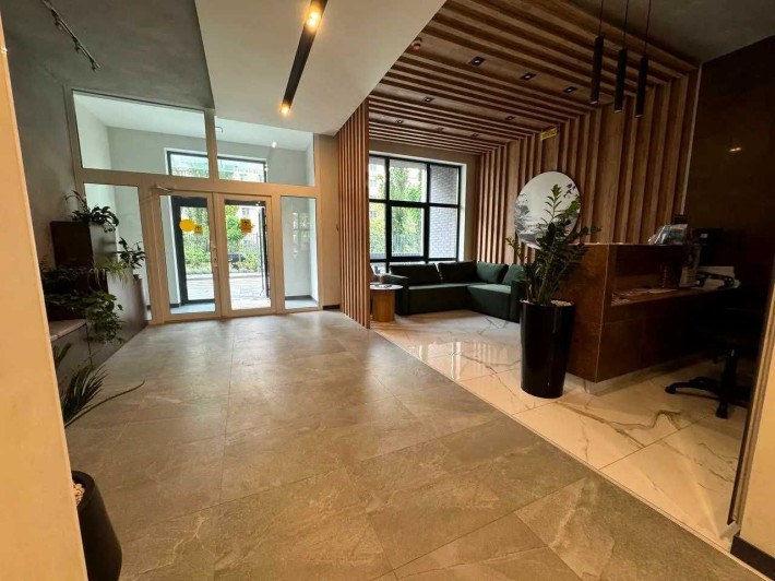 ТОП ЦЕНА! 3 комн. 106м ЖК CITY HUB Мокрая 8б/ Кудряшова, Шаповала - фото 1