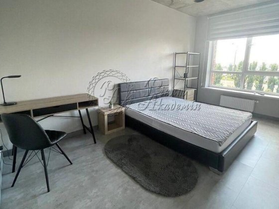 Продаж 1-кім.44 м2 вул Солом'янська 20В Бізнес клас Київ