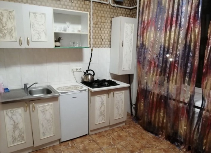 Продаж 1к квартири пр. Валерія Лобановського Севастопольська площа - фото 1