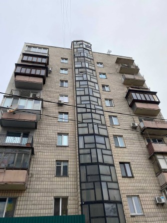 Продаж 3 к квартира проспект Повітряних Сил 1 Солом'янський район - фото 1